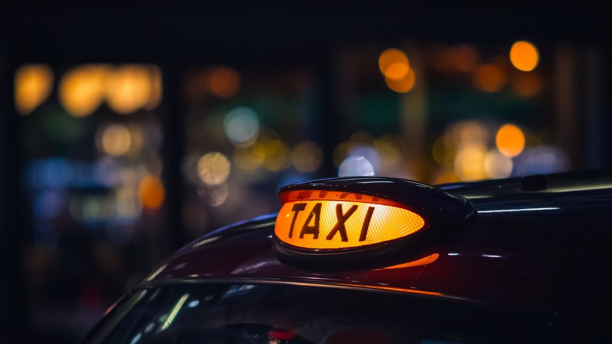 Edinburgh cabbie who asked women for sex after they couldn't pay fare has conviction reinstated