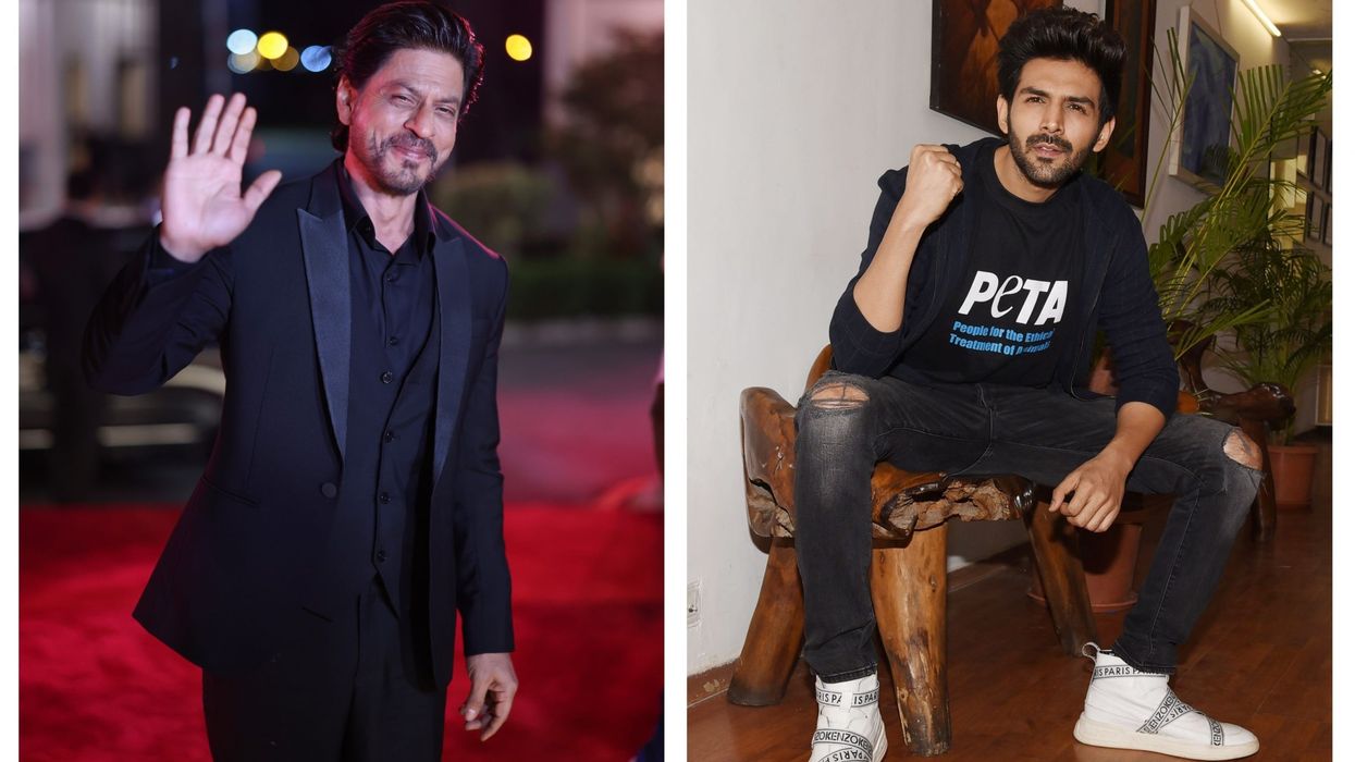 From Shah Rukh Khan to Kartik Aaryan: Here's how Bollywood celebs reacted to Argentina's victory in FIFA World Cup final