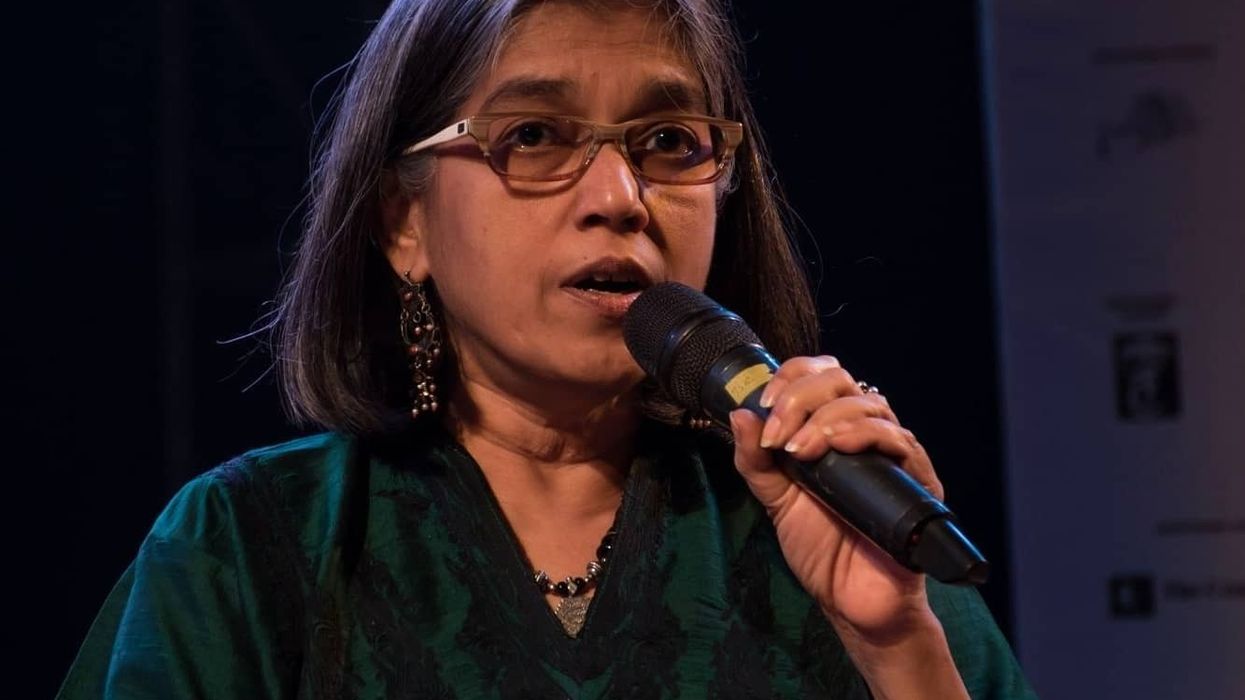 Ratna Pathak Shah calls RRR a ‘regressive film’: ‘It looks backwards while we should look forward’