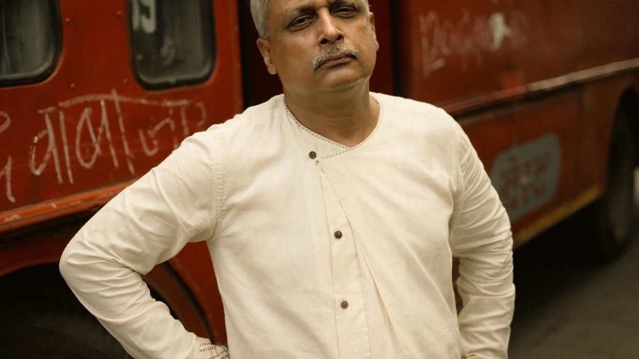 Piyush Mishra slams recent Hindi films: ‘Directors of south more intelligent, innovative, have more IQ’