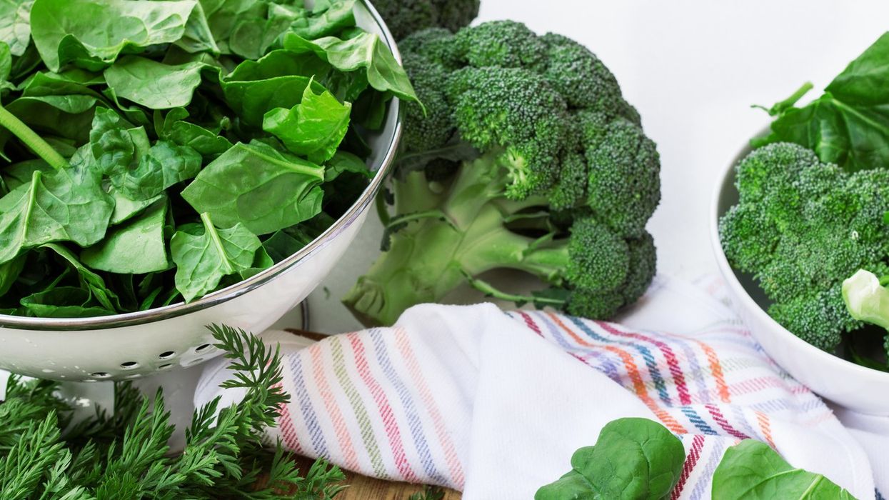 Antioxidant flavonols linked to slower memory decline: Study