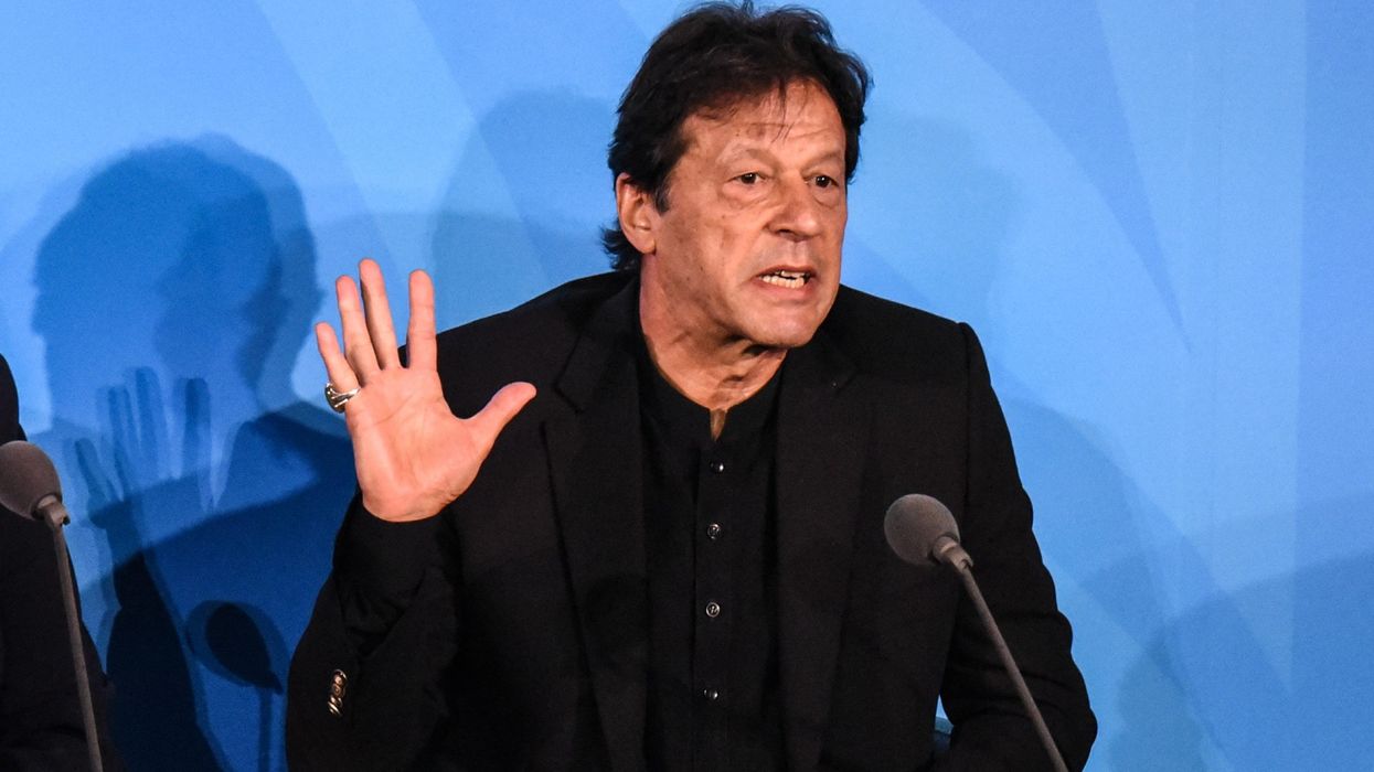 Former Pak Army chief Bajwa has lot to tell about ex-PM Imran's rise in politics: report