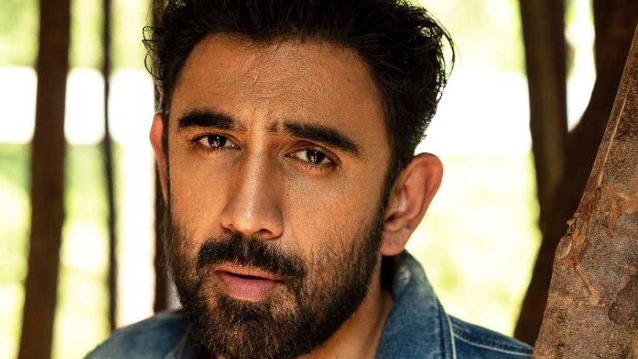 Amit Sadh to essay role of an encounter specialist in his untitled film