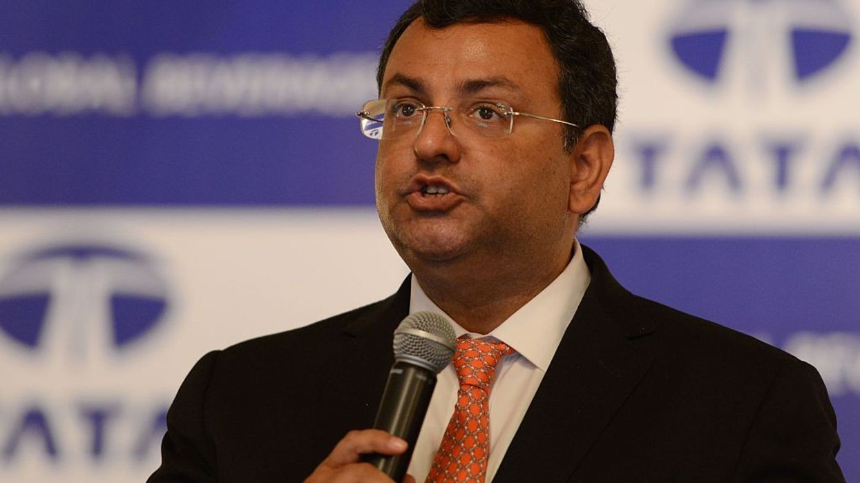 Cyrus Mistry car crash: Anahita Pandole, who was at the wheel, had not worn seat belt properly