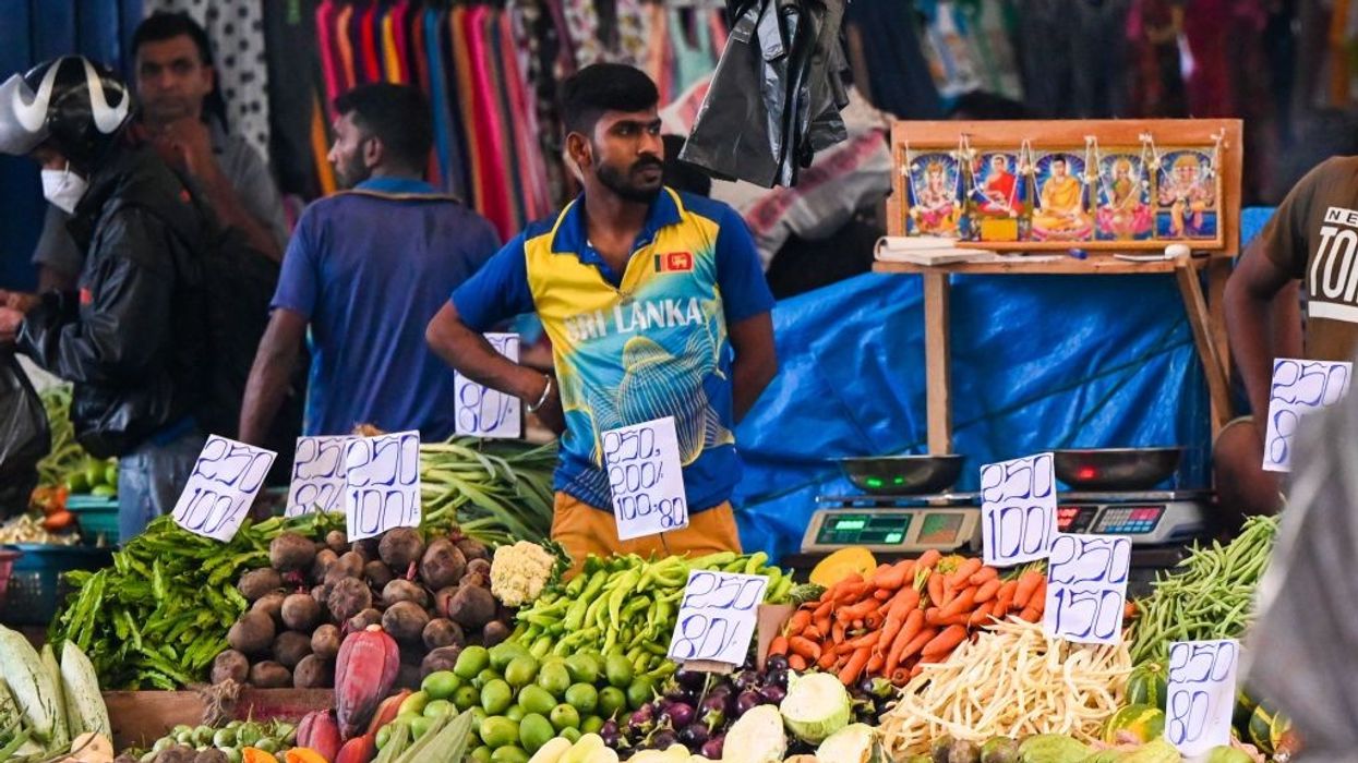 Sri Lanka to set up institute to educate MPs on economic management