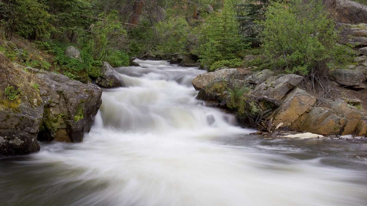 What is latest TikTok trend brown noise and can it help you sleep better?