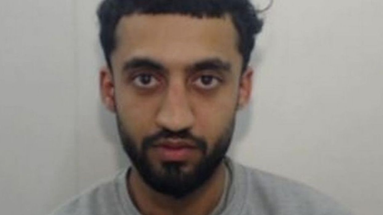 Drug dealer arrested in Longsight after cops' stormy raid discovers cocaine, cash; sentenced to 4 years