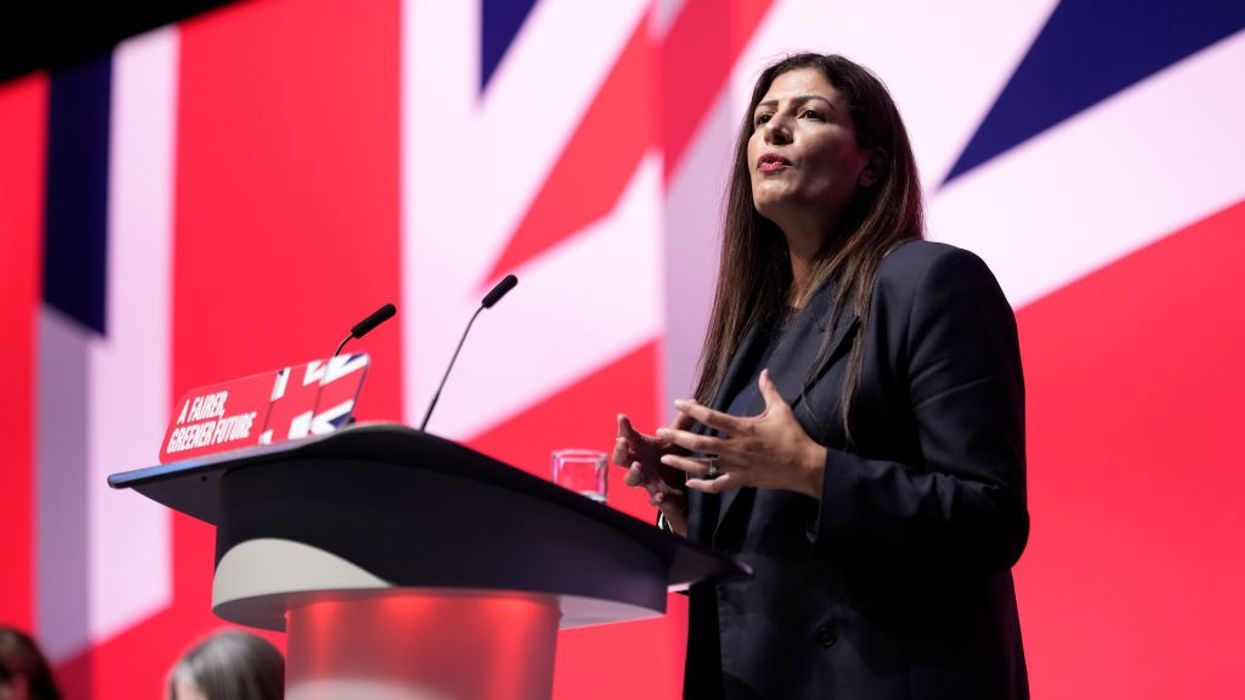 Preet Gill MP seeks public inquiry into patient safety at University Hospitals Birmingham