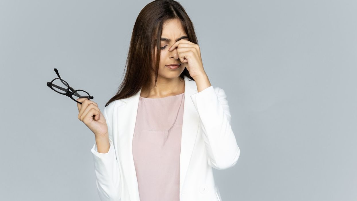 7 Ayurvedic remedies to help improve eyesight