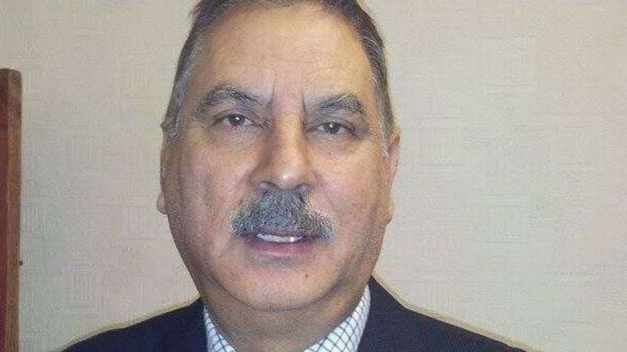 Burnley family pays moving tribute to elderly member killed in road crash: 'A true gentleman with a heart of gold'