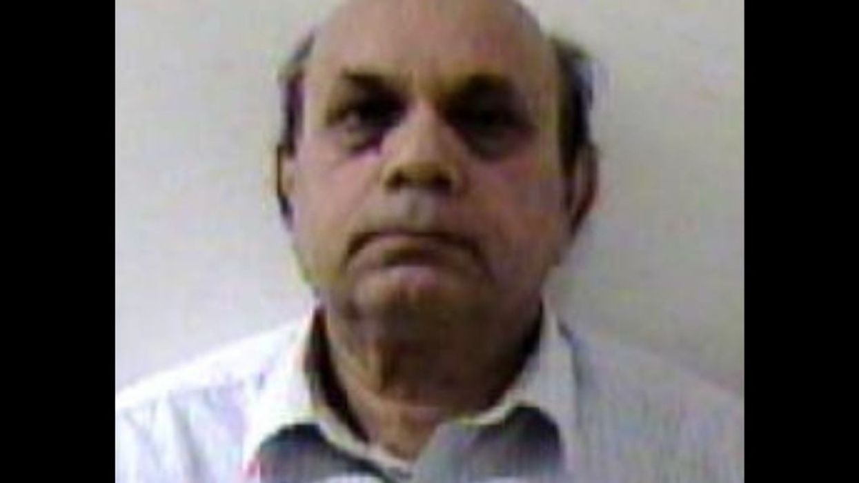 Lanarkshire doctor, jailed for abusing dozens of women patients over 3 decades, may lose medical licence