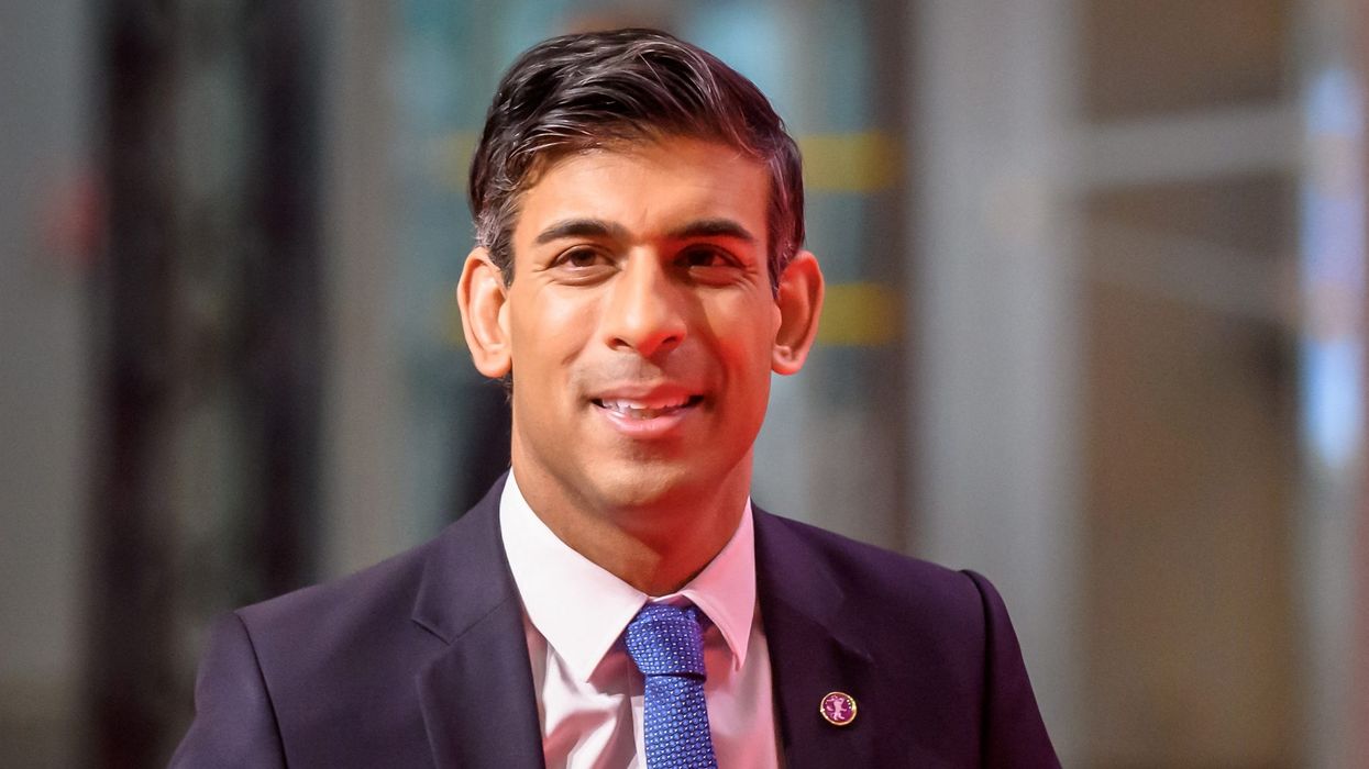 UK wants to tackle small boats while being compliant with ECHR - PM's spokesperson