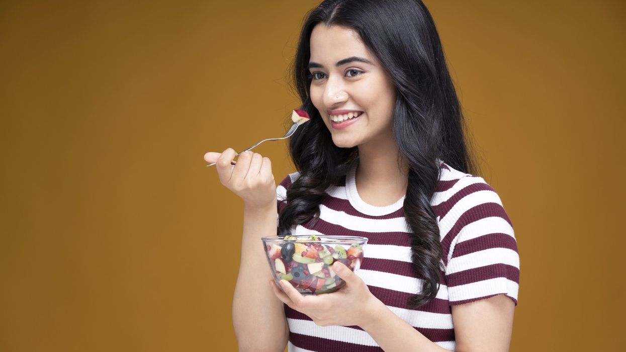 What's the ‘rule of 80/20’ and how it can help you achieve your diet goals?