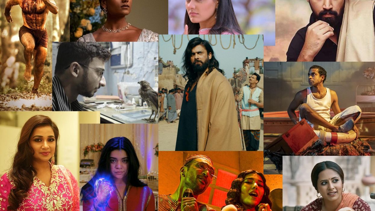 EYE SPY: The best of 2022