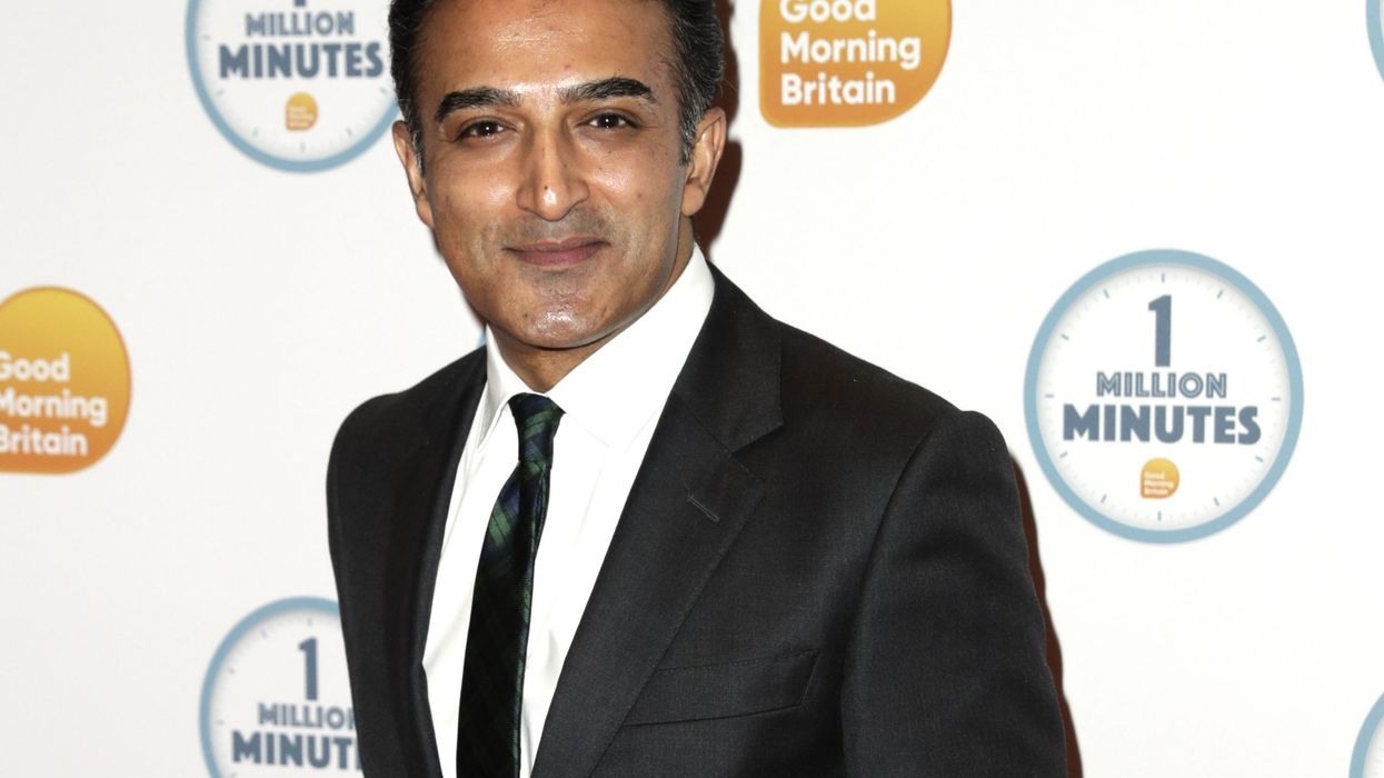 Adil Ray slams Jeremy Clarkson’s controversial comment on Meghan Markle: ‘A line has been crossed’