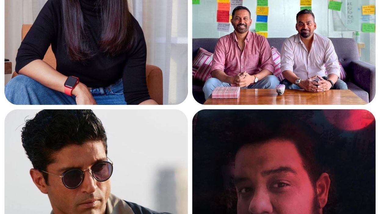Four Indian showrunners who kept audiences hooked to screens with their shows