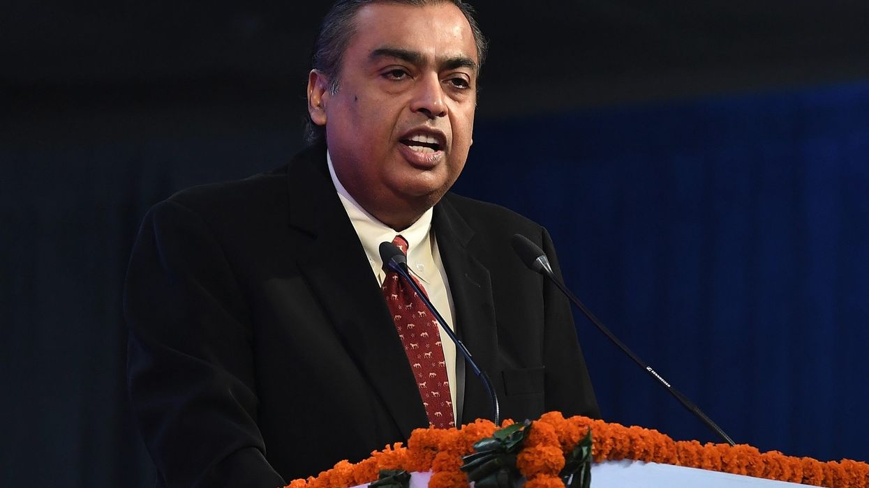 Reliance Industries to acquire Metro's India business for $344 million