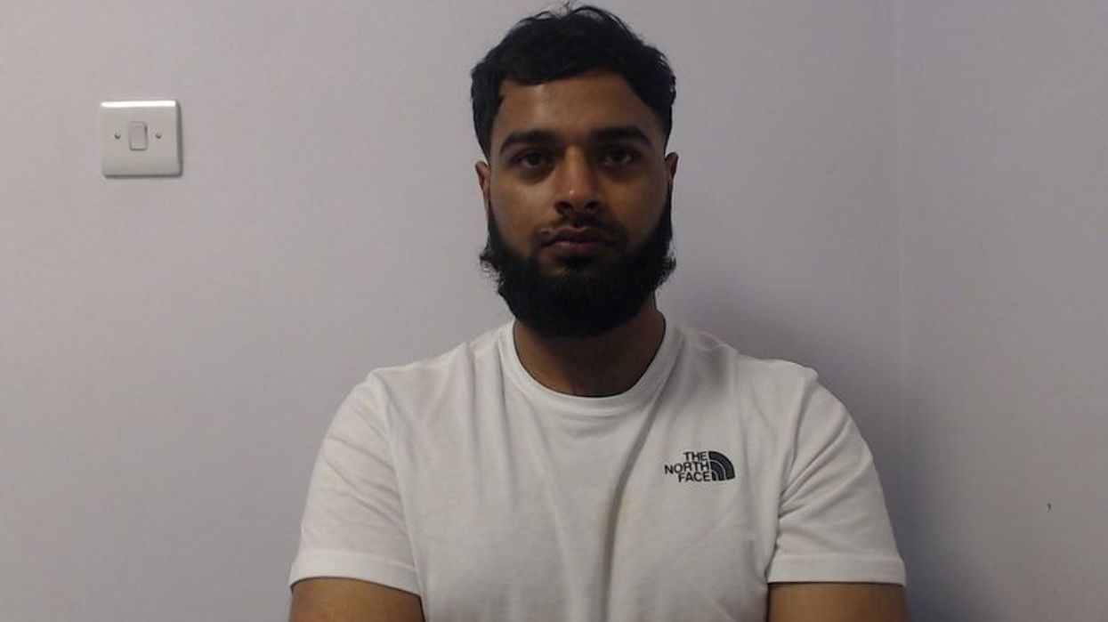 Drug dealer, 27, found with cocaine and taser, jailed; legal defence says he is determined to make comeback