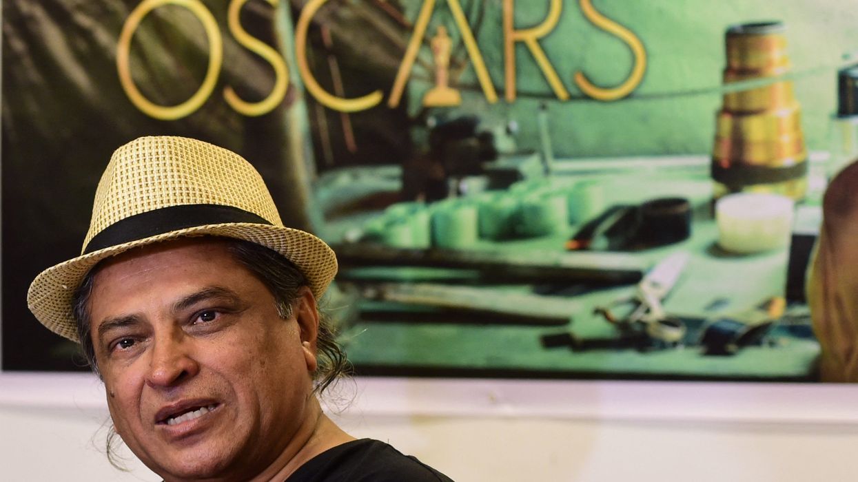 Chhello Show: Director of India’s official entry to Oscars on some people calling it a copy: ‘It’s semi-autobiographical, I’ve grown up observing things shown in the film’