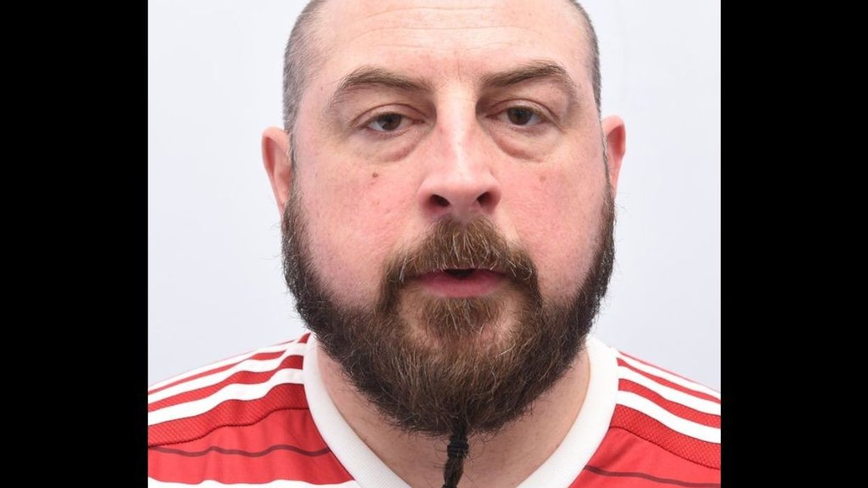 Man from Wigan, probed by counter-terror cops over racist, anti-Semitic posts, jailed