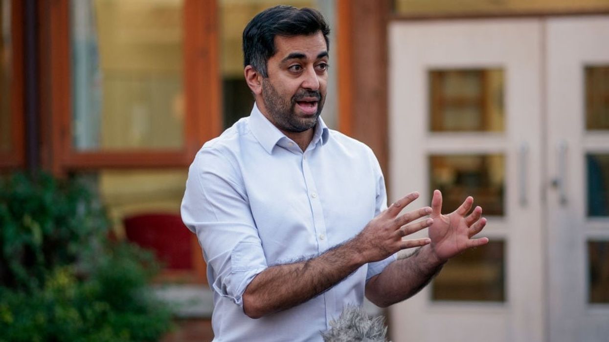 Social workers being deployed at Scottish hospitals to ease pressure