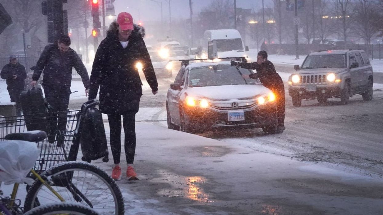 What is 'Bomb Cyclone', the winter storm wreaking havoc across US?