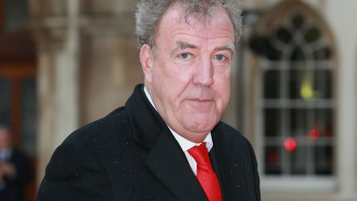 EXCLUSIVE: Investigate Clarkson for hate crime