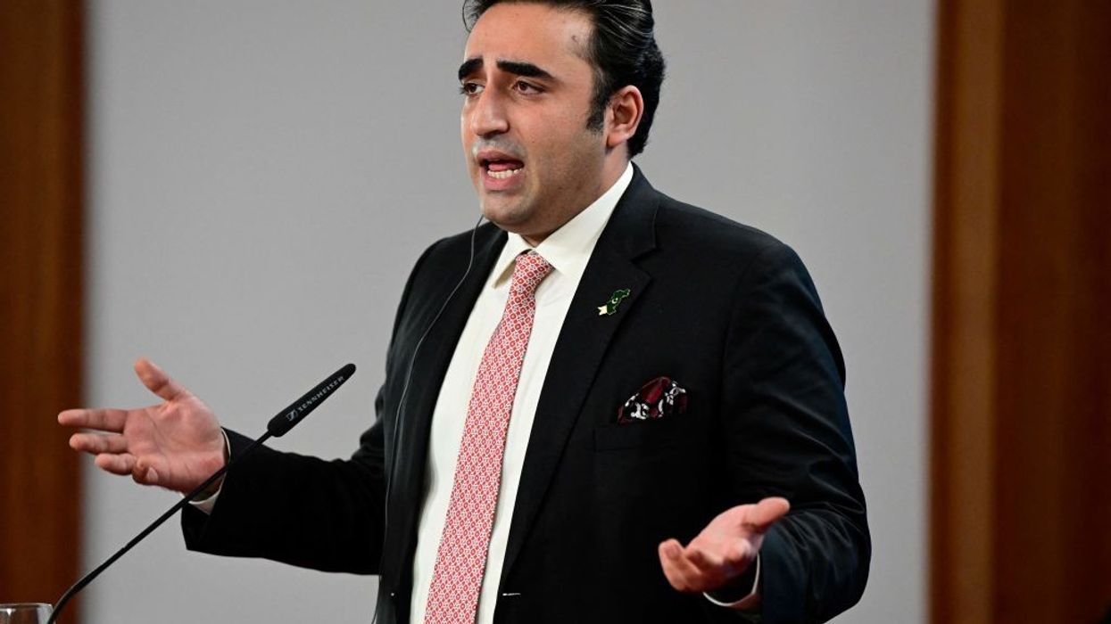 US willing to provide Pakistan with funds to enhance border security, prevent attacks from Afghanistan: Foreign Minister Bilawal Bhutto