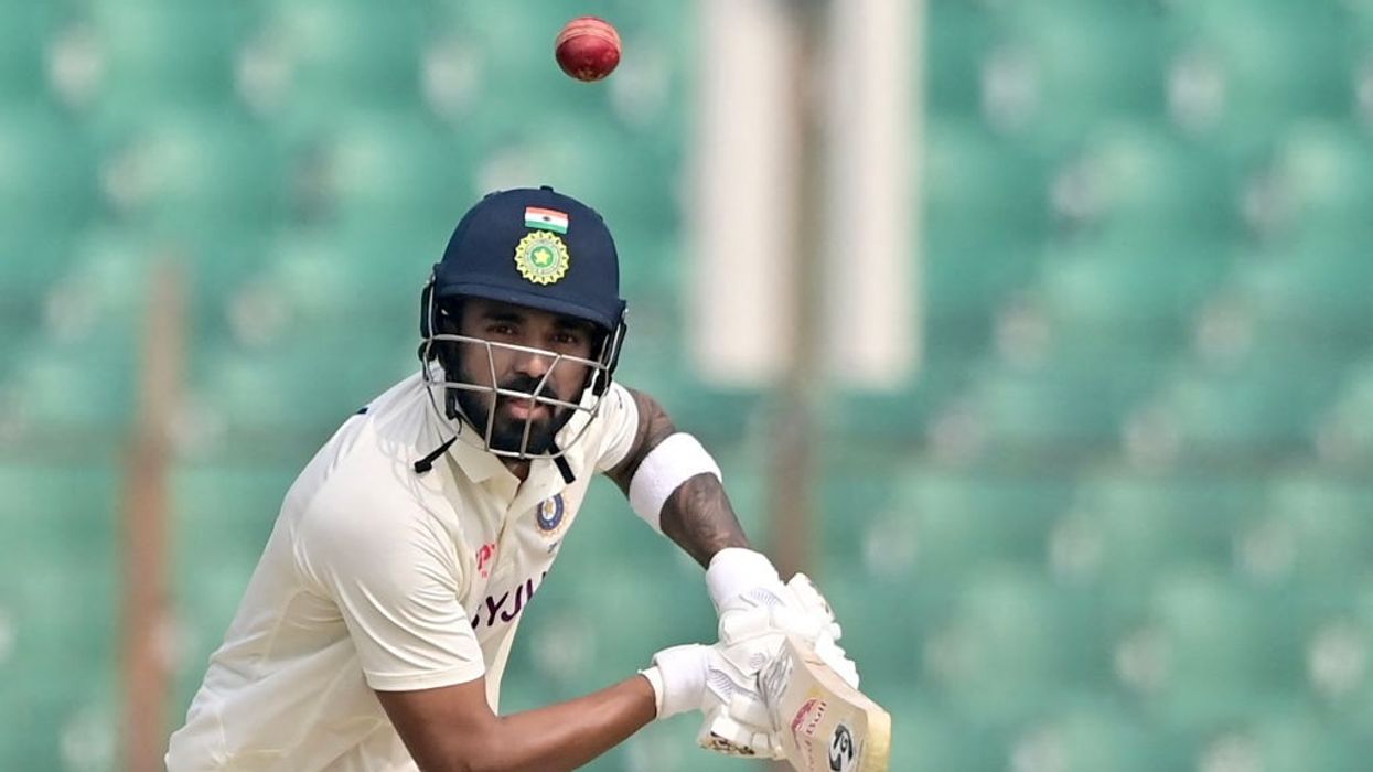 There was a lot of tension in dressing room: KL Rahul after thrilling win against Bangladesh