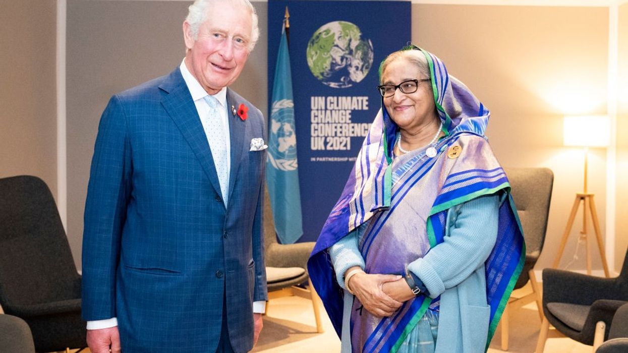 Bangladesh: Sheikh Hasina elected Awami League president for 10th consecutive term