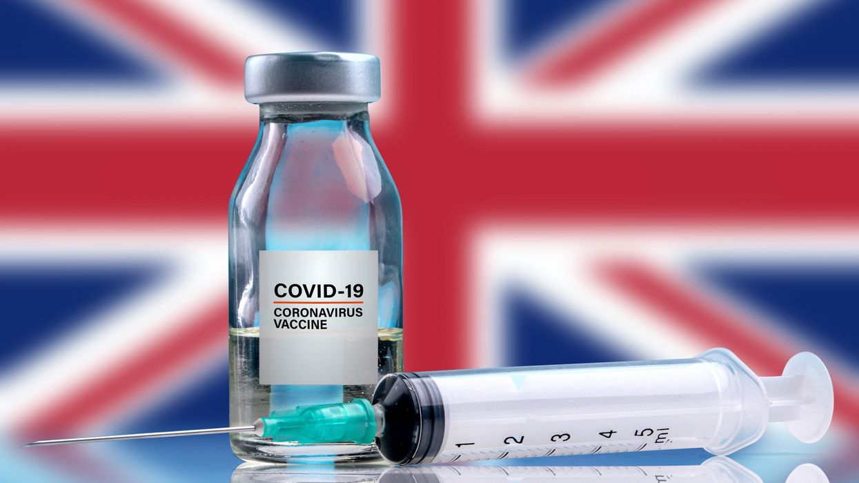 UK to stop publishing infections data in new year for 'living with COVID' phase