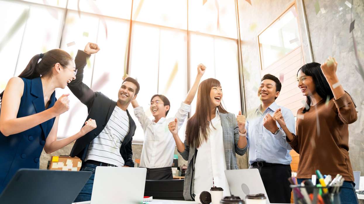 Celebrations may benefit your health, well-being: Study