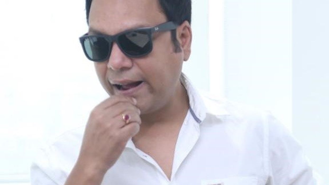 Mefcom Capital takes over Zeishan Quadri's Friday To Friday Entertainers & Media Private Limited.