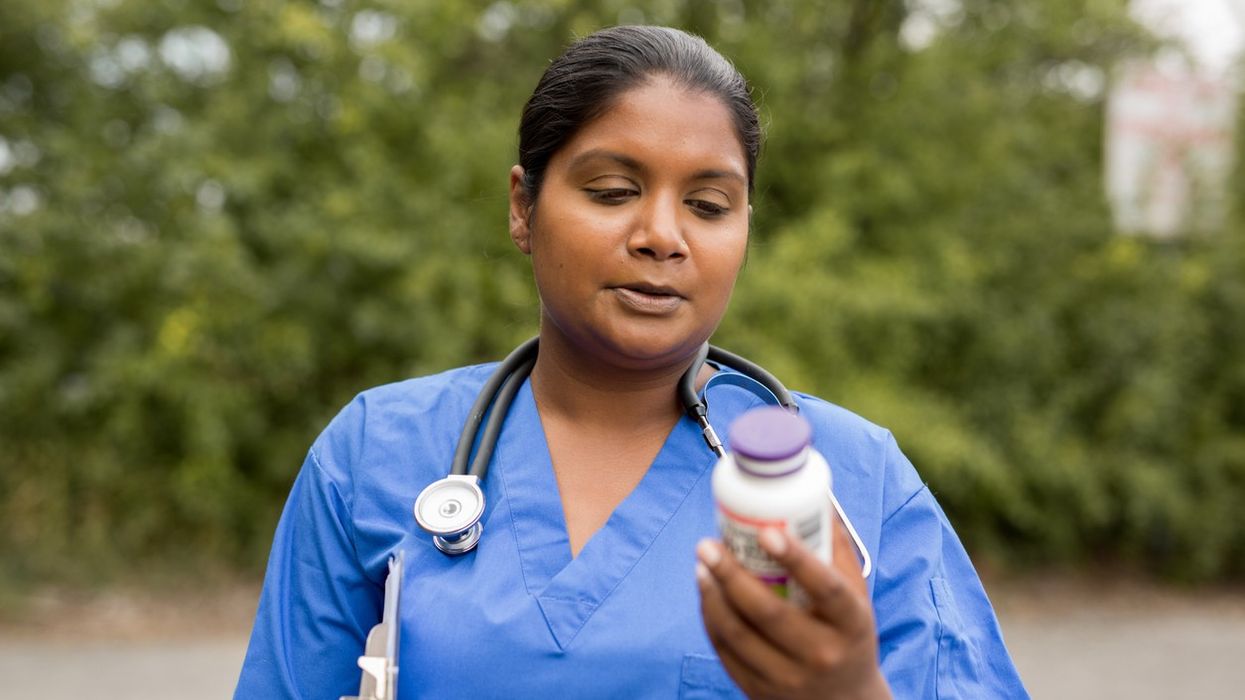 NHS wants interview panels to explain the selection of white candidates over persons from ethnic minority: Report