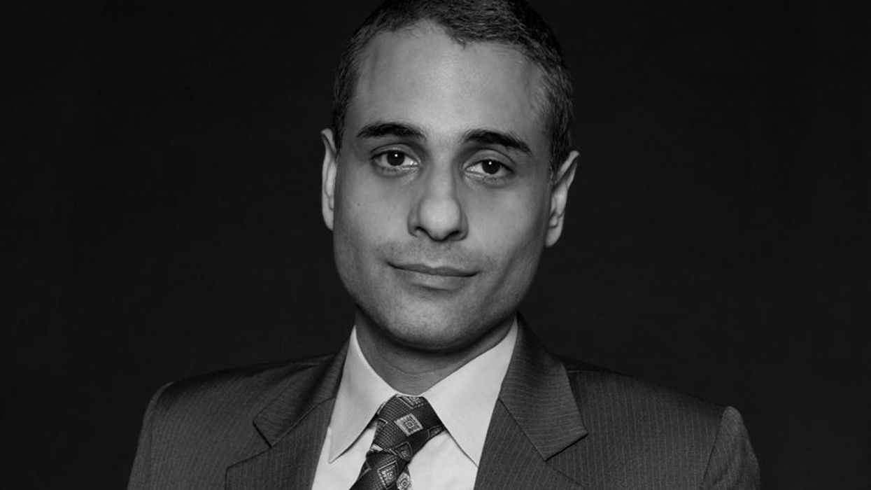 Harvard professor says every device that relies on lithium battery is powered by slavery