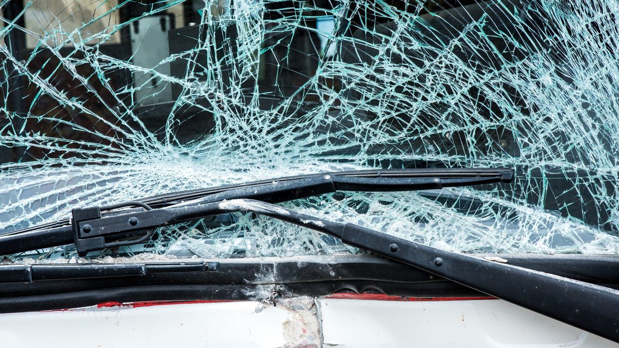 Sikh man from India reportedly among four killed in bus accident in Canada on Christmas eve