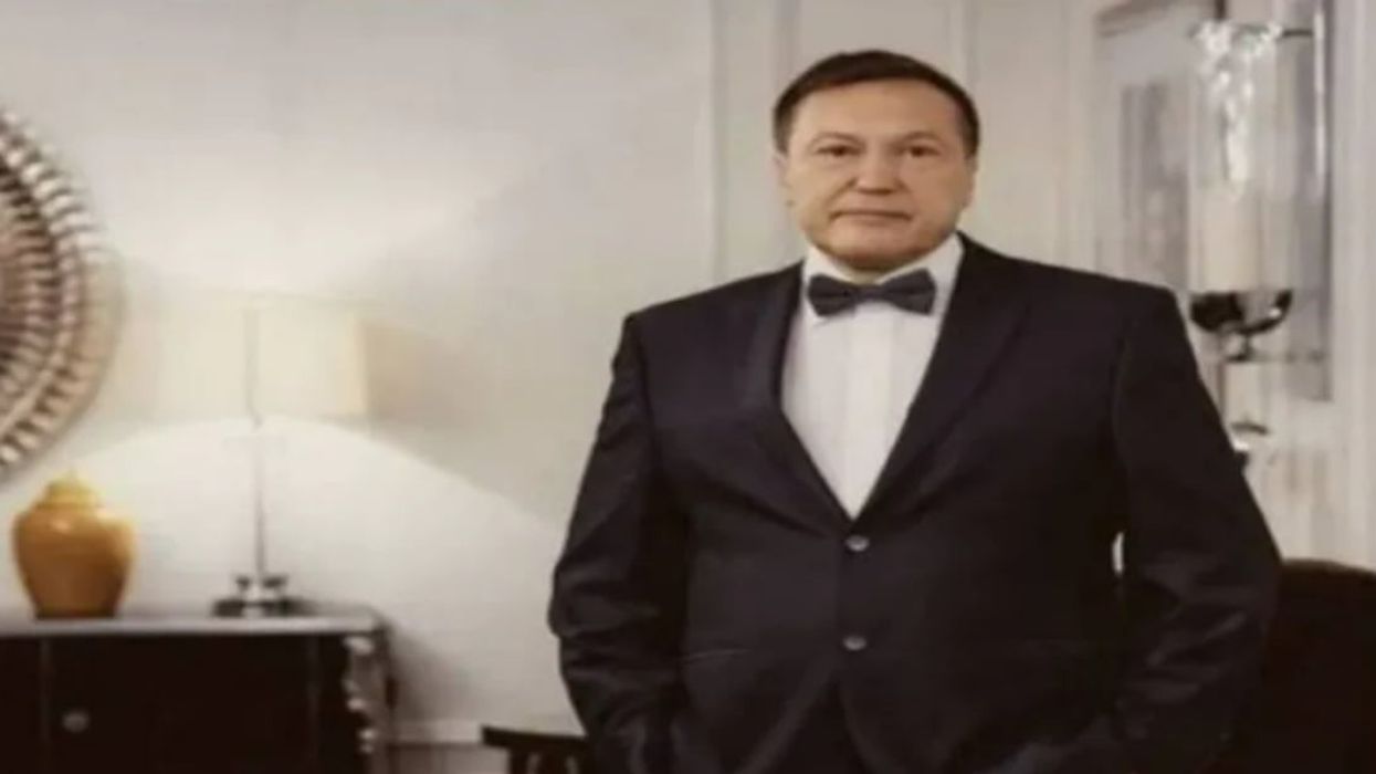 Putin's critic Pavel Antonov found dead in India was on 'Tribal Tour'