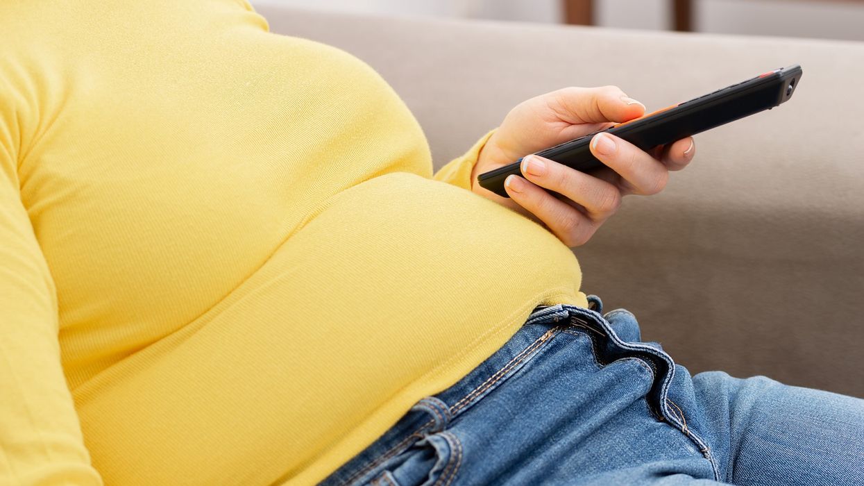 Scientists redefine obesity with discovery of two major subtypes