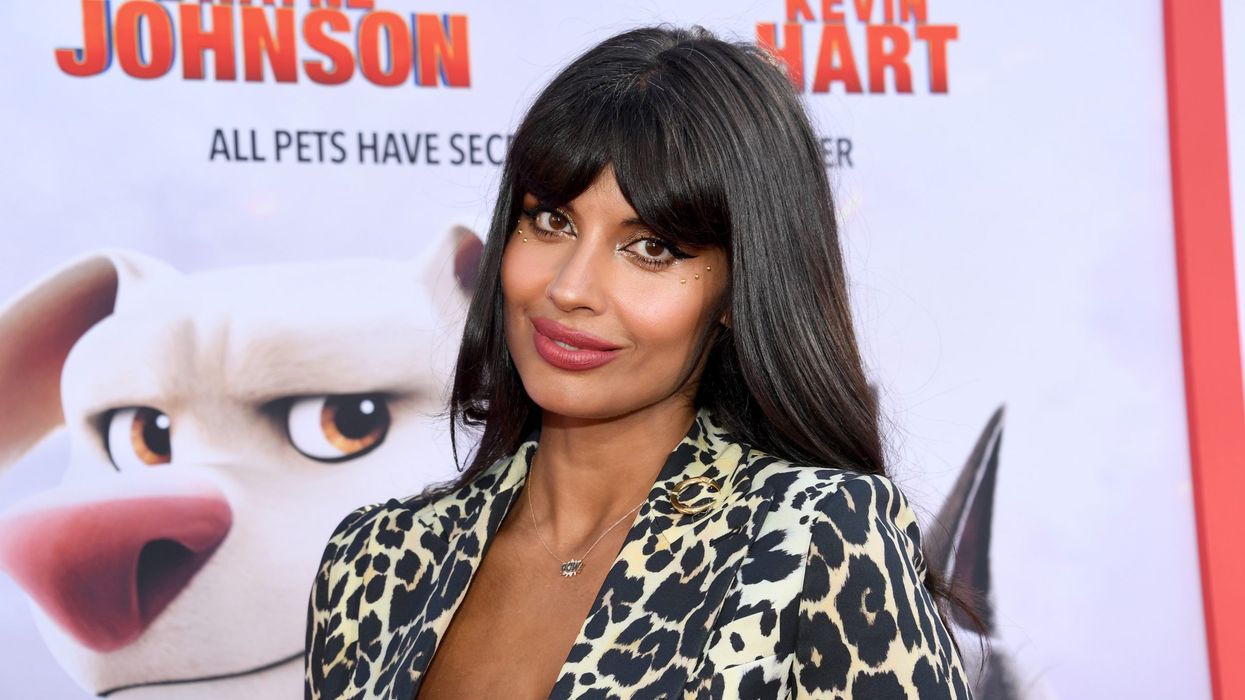 Jameela Jamil opens up about her battle with rare tissue disorder: I want to talk about it despite the fact people like to make fun of me’