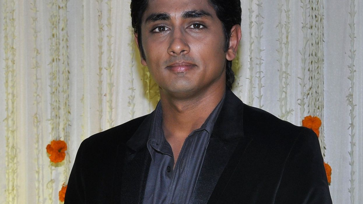 Rang De Basanti actor Siddharth claims his parents were ‘harassed’ by CRPF at Madurai Airport