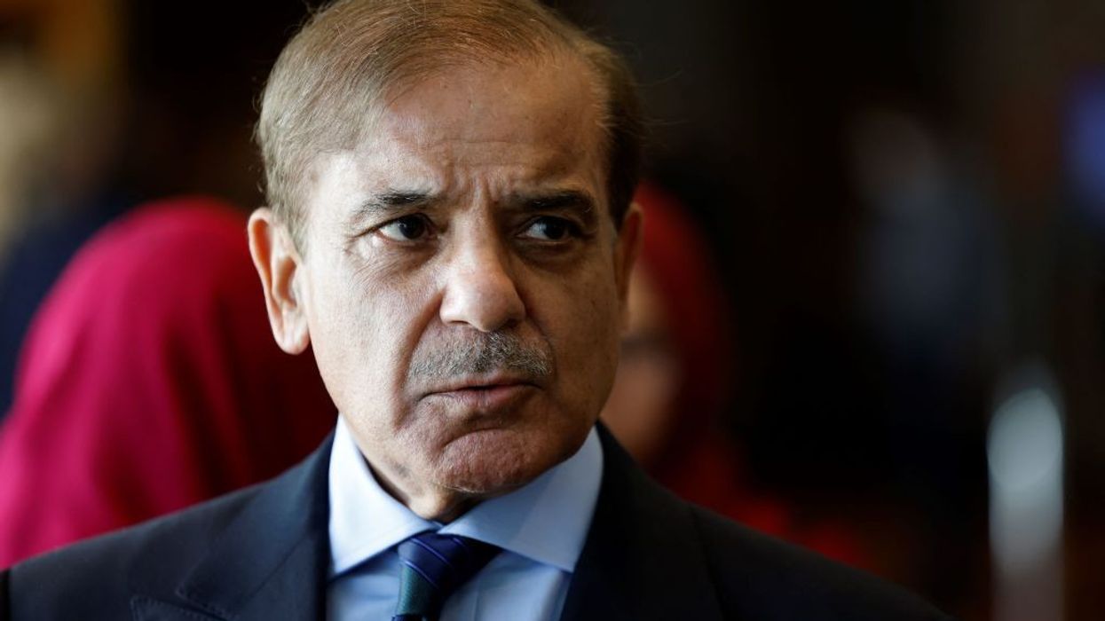 'No other option' but to implement IMF deal: Pak PM Shehbaz Sharif