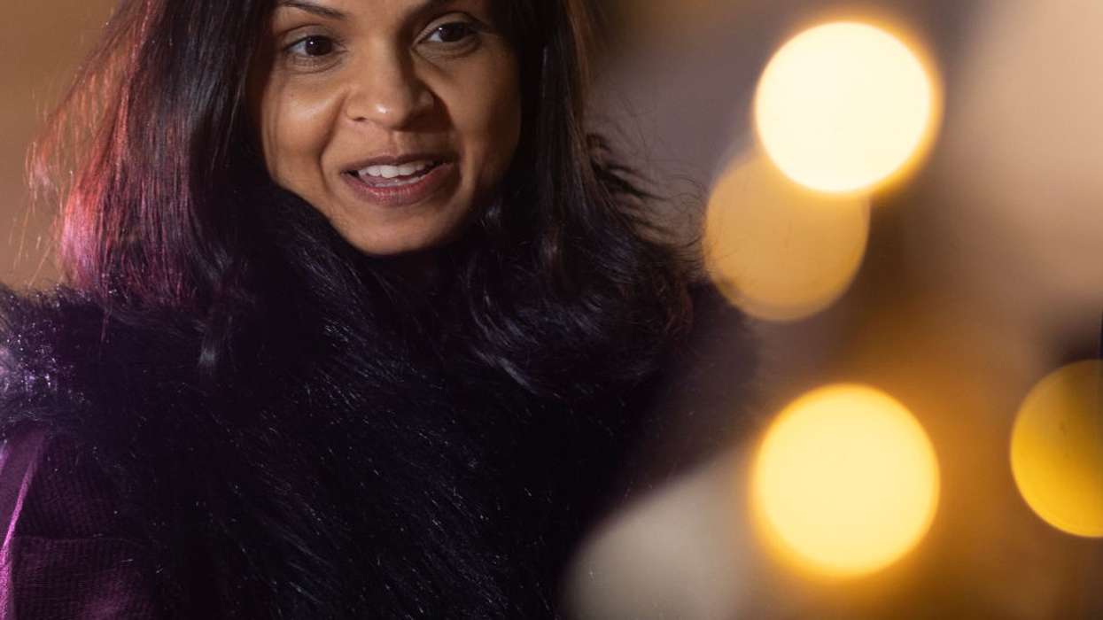 First Lady Akshata Murty offers peek into 10 Downing Street life