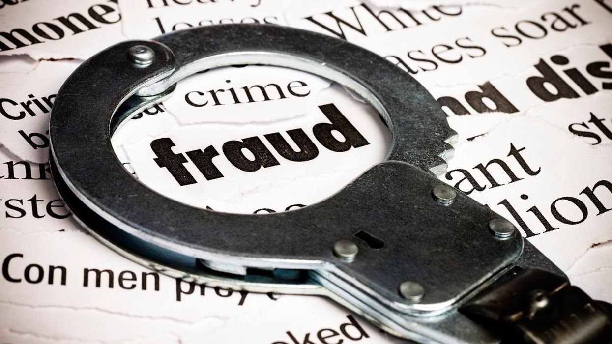 Part-time immigration judge convicted of defrauding Legal Aid Agency