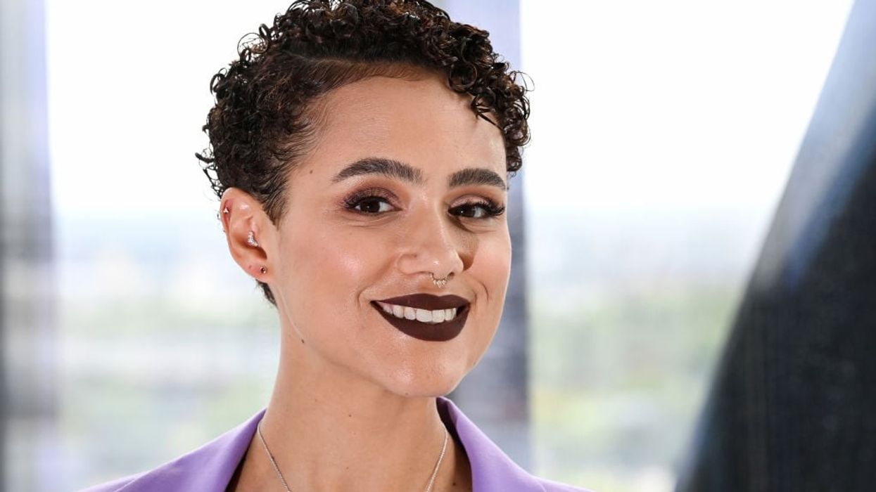 RRR a great movie and no one can tell me otherwise: Game of Thrones star Nathalie Emmanuel