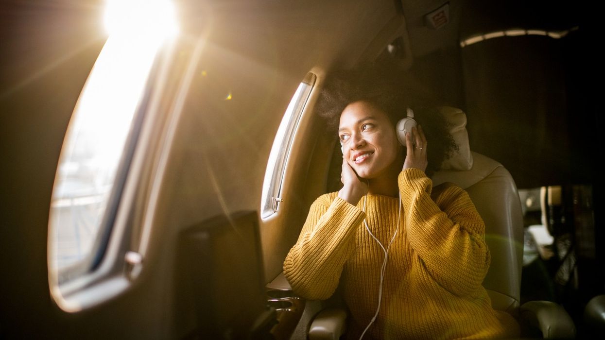 Nutritionist lists top tips to travel healthy during this festive season