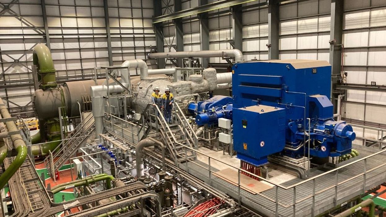 UK will require over 10m tonnes of steel to become energy self-sufficient: Research