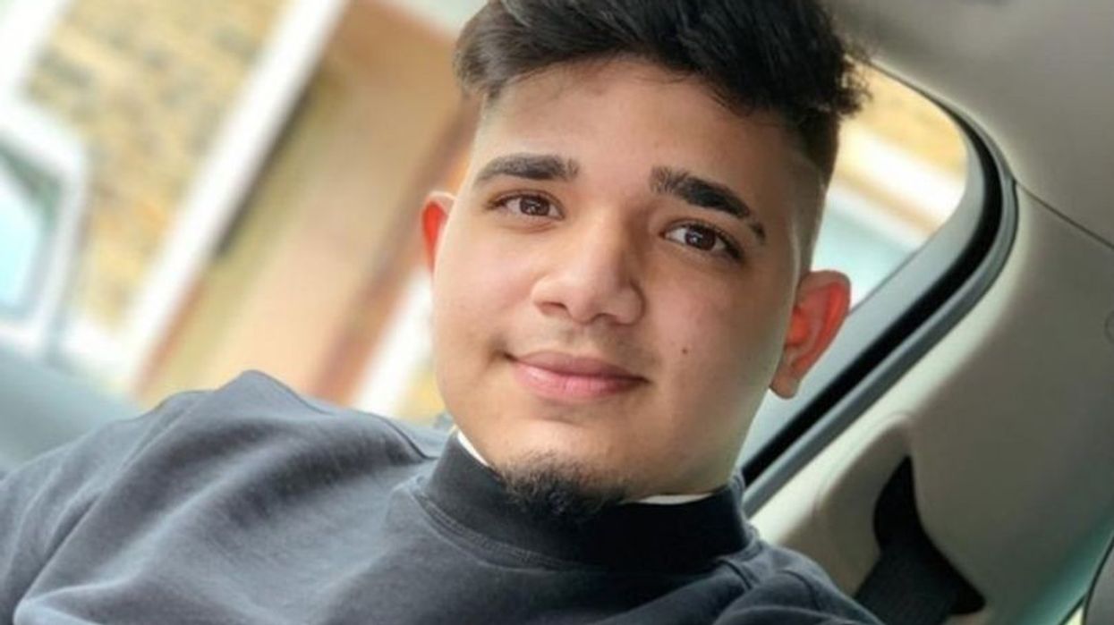 Bradford man, 20, killed after his Lamborghini overturned in West Yorkshire