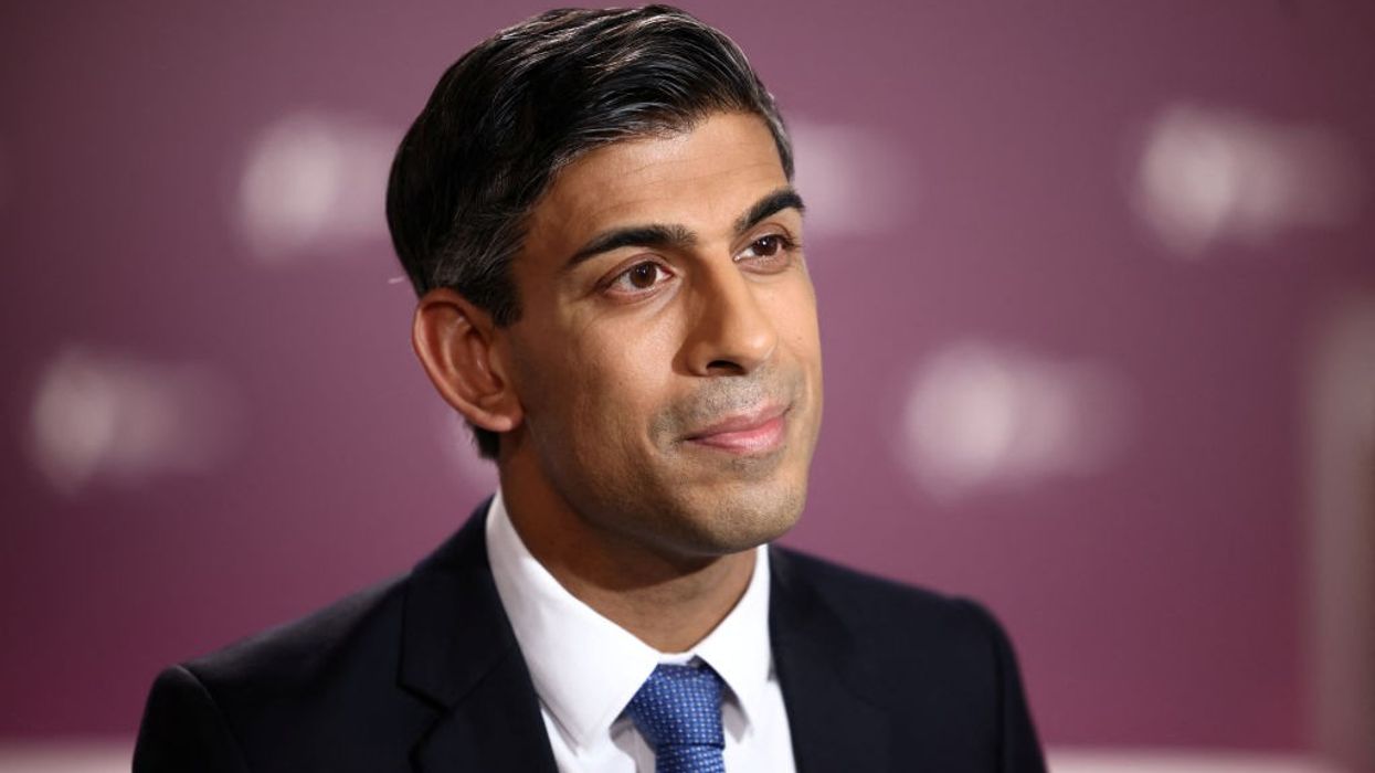 Rishi Sunak 'concerned' after reports reveal MPs and peers engage in 'sex and heavy drinking' on foreign trips