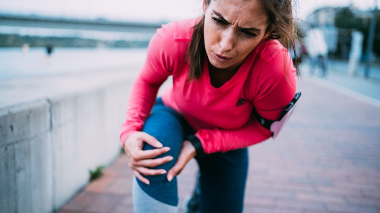 Osteoporosis: Best foods for women to prevent weakening of bones