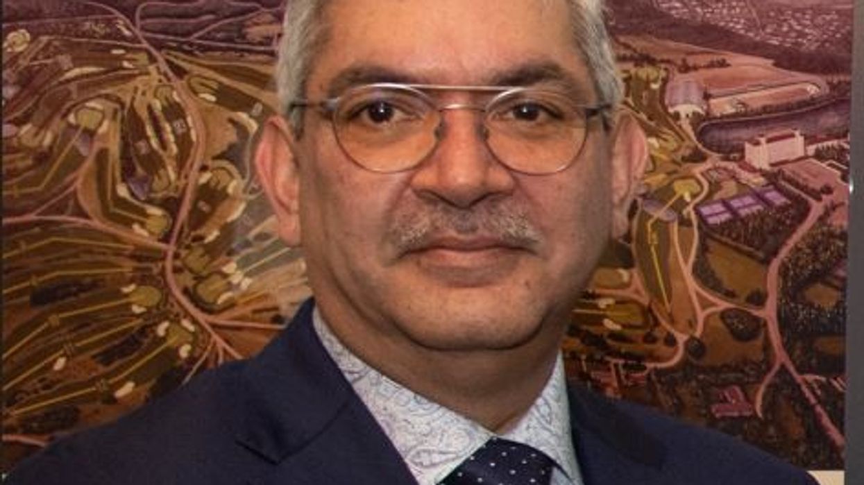 Kamala Harris names Indian-American to National Space Council Advisory Group